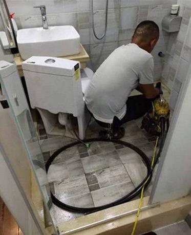 泸州市测漏水 卫生间漏水是为什么呢如何解决呢?