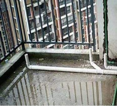 泸州市漏水维修 阳台漏水怎么修理?