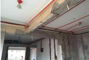 泸州市漏水维修 墙面漏水怎么办呢?墙面漏水的原因?