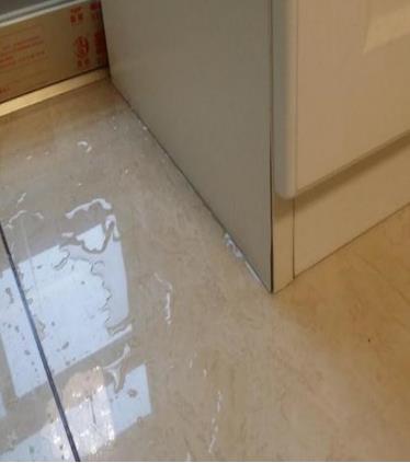 泸州市漏水检测 厕所漏水怎么检测?
